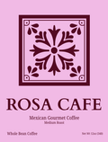 Rosa Cafe Vol 1
